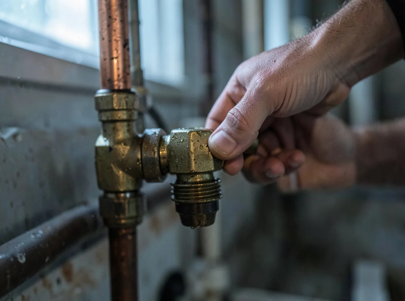 Emergency Plumber Massillon, OH FAQs